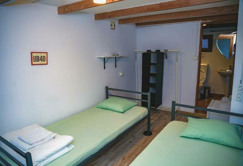 חדר סטנדרט, Bazart Vama Veche