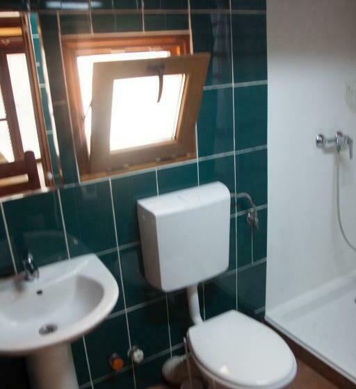 חדר סטנדרט, Bazart Vama Veche