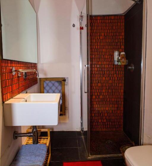 غرفة قياسية مزوَّدة بشُرفة, Bellini Inn Deluxe