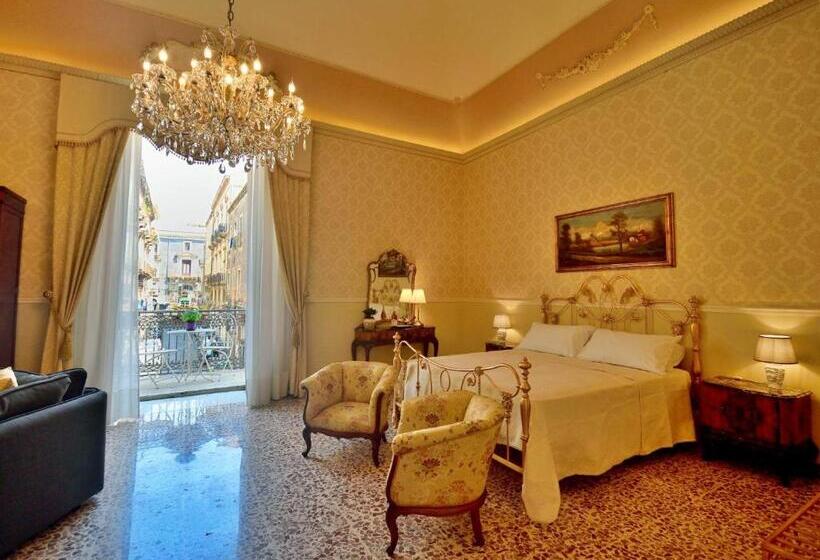 جناح جونيور ديلوكس, Bellini Inn Deluxe