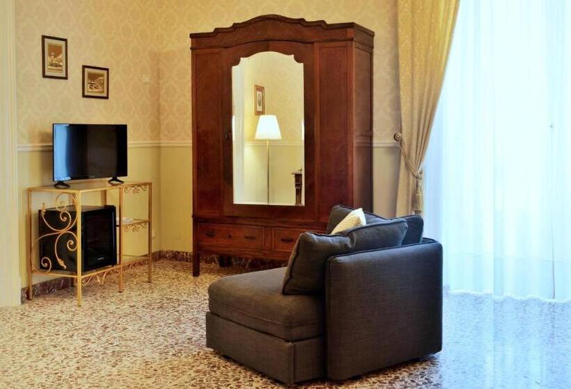 جناح جونيور ديلوكس, Bellini Inn Deluxe