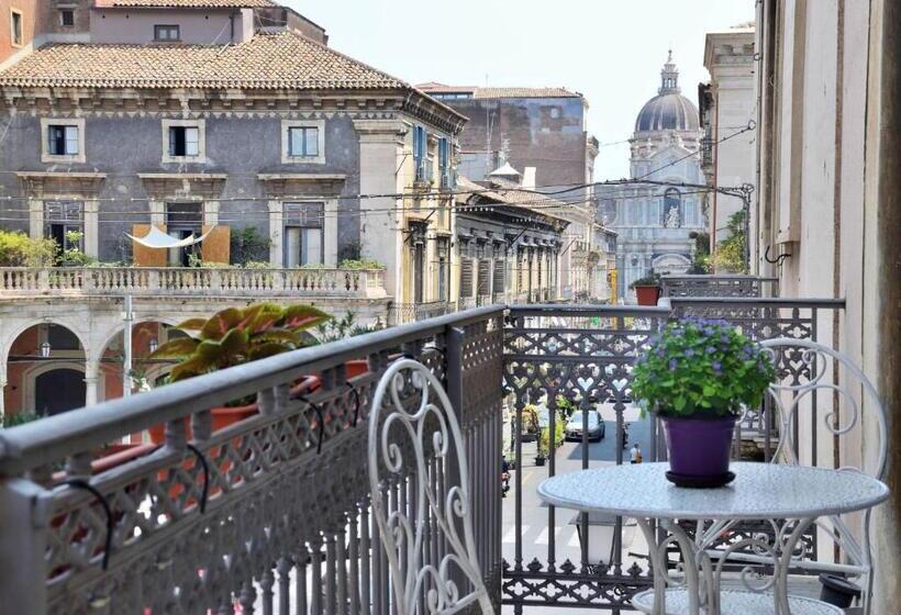 جناح جونيور ديلوكس, Bellini Inn Deluxe