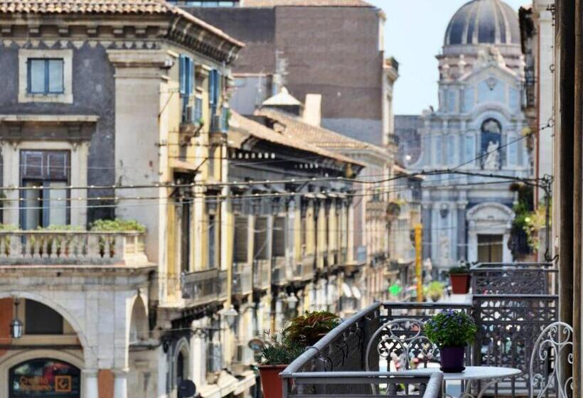 جناح جونيور ديلوكس, Bellini Inn Deluxe