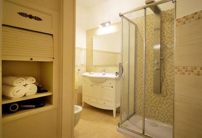 جناح جونيور ديلوكس, Bellini Inn Deluxe