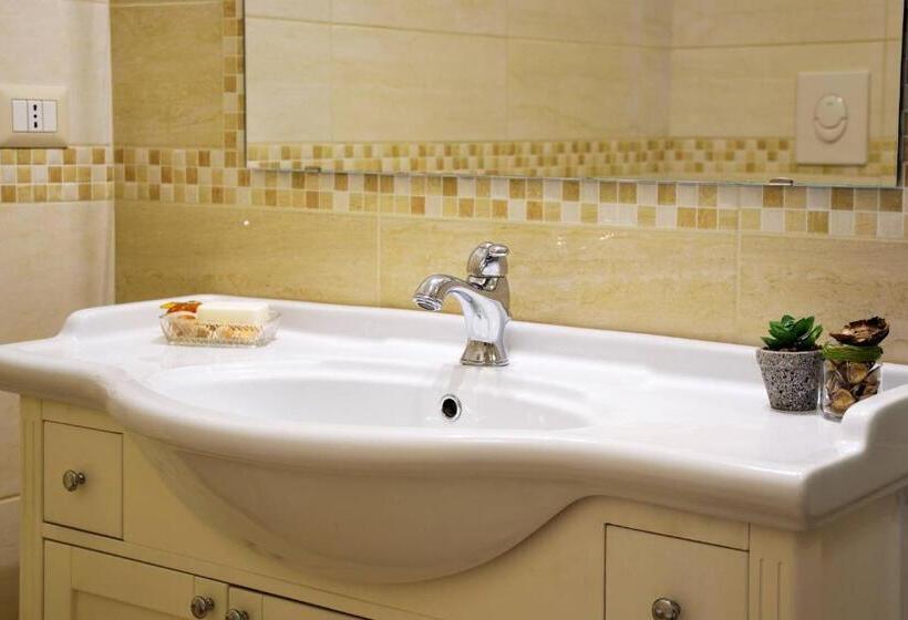 جناح جونيور ديلوكس, Bellini Inn Deluxe