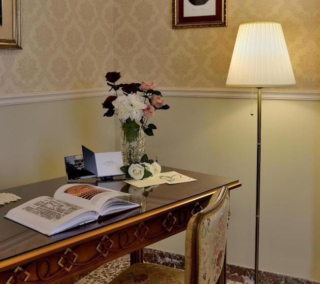 جناح جونيور ديلوكس, Bellini Inn Deluxe