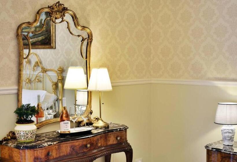 جناح جونيور ديلوكس, Bellini Inn Deluxe