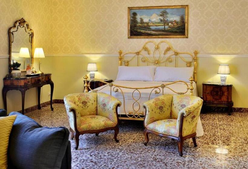 جناح جونيور ديلوكس, Bellini Inn Deluxe