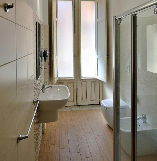 غرفة قياسية, Bellini Inn Deluxe