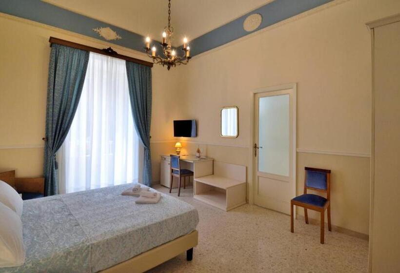 غرفة قياسية, Bellini Inn Deluxe