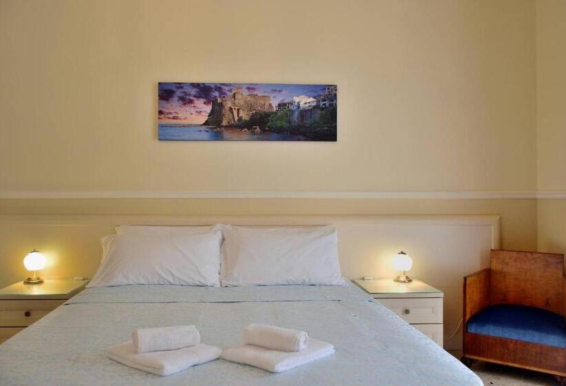 غرفة قياسية, Bellini Inn Deluxe