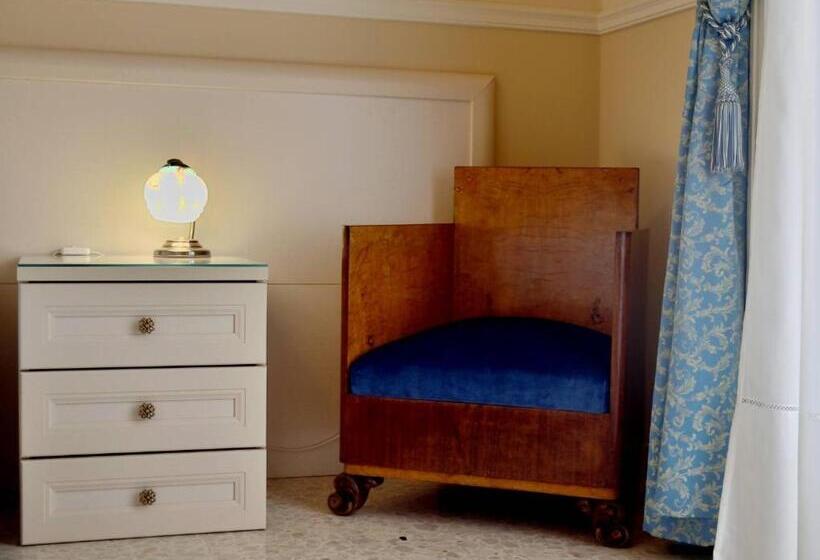 غرفة قياسية, Bellini Inn Deluxe