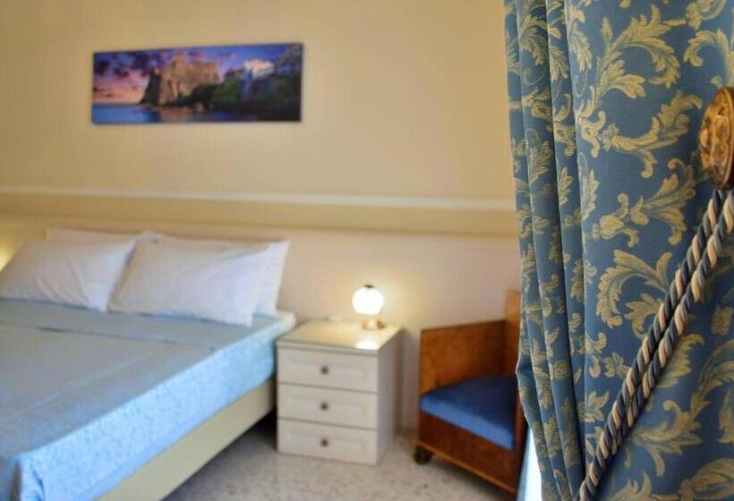 غرفة قياسية, Bellini Inn Deluxe