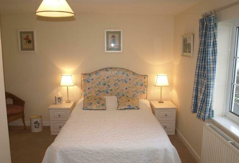 חדר סטנדרט, Cleaver Cottage