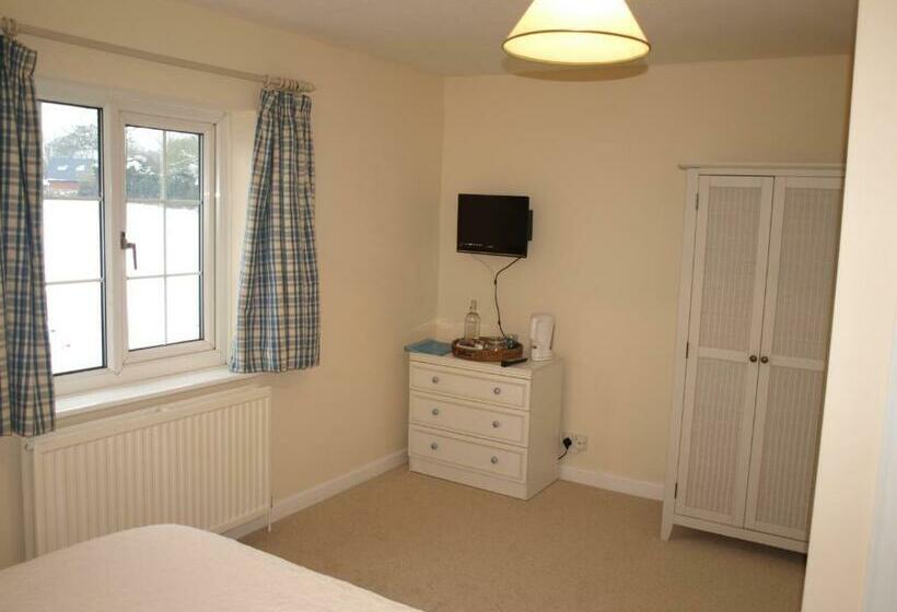 חדר סטנדרט, Cleaver Cottage