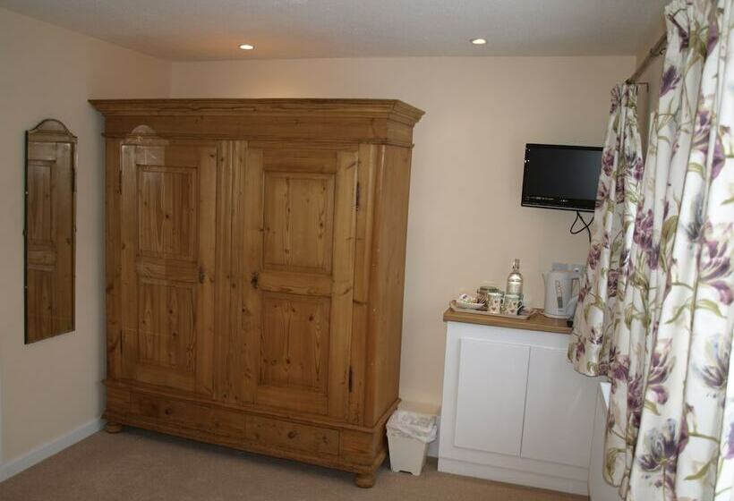 חדר סטנדרט, Cleaver Cottage