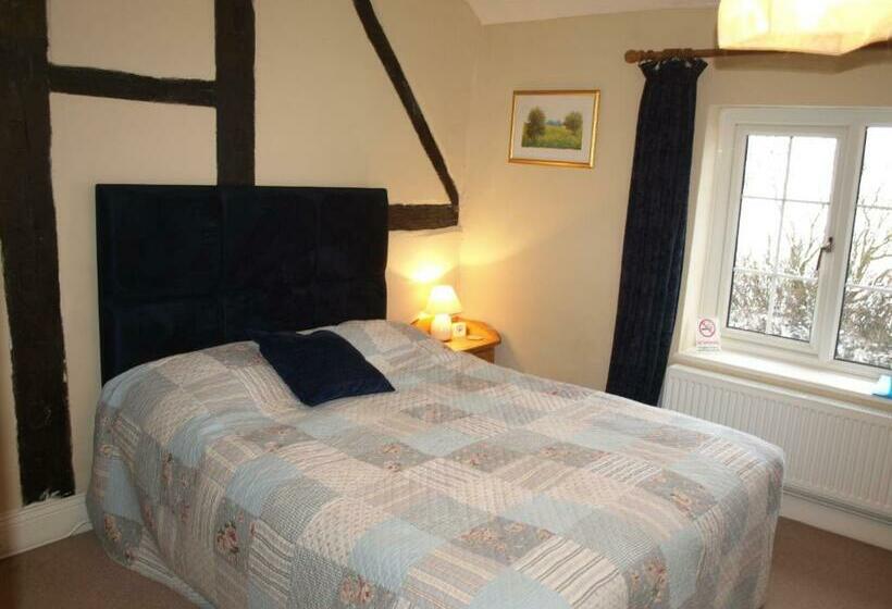 חדר סטנדרט, Cleaver Cottage