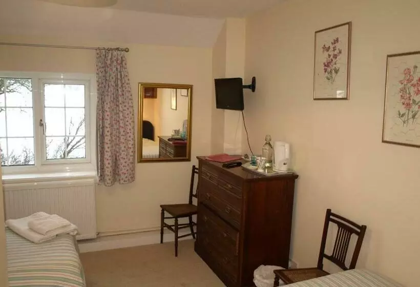 Basic Room