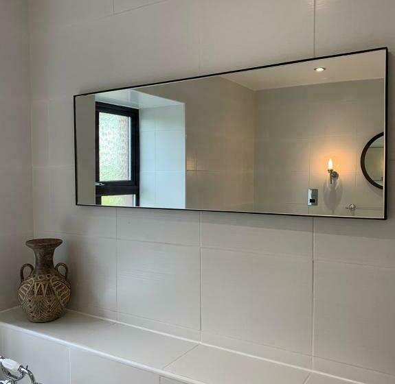 Номер Стандарт, Crawfield Grange