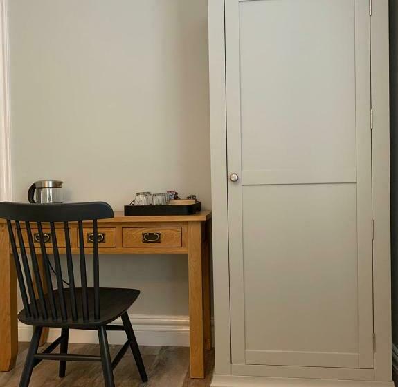 חדר סטנדרט, Crawfield Grange