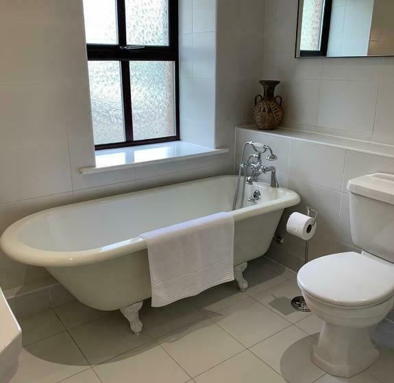Номер Стандарт, Crawfield Grange