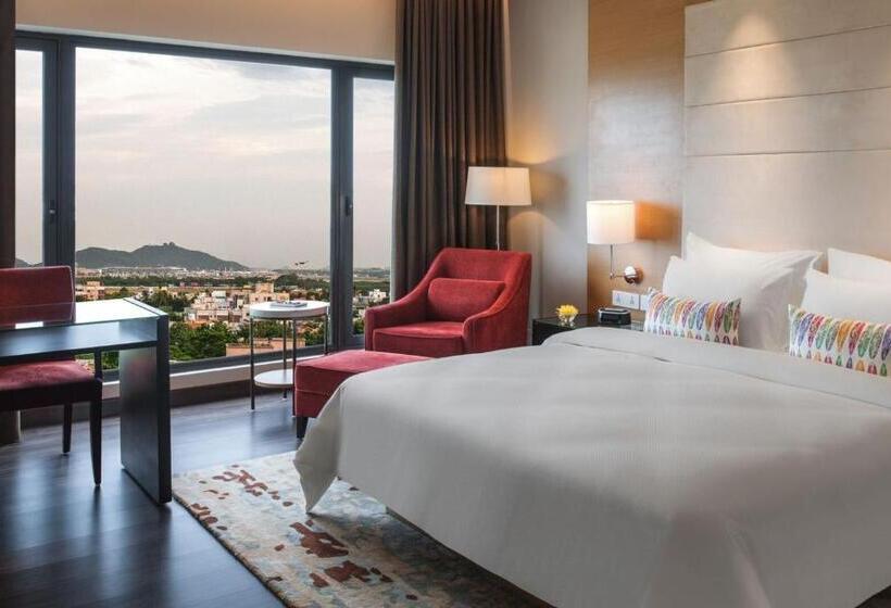 高级客房, Feathers  A Radha Hotel, Chennai