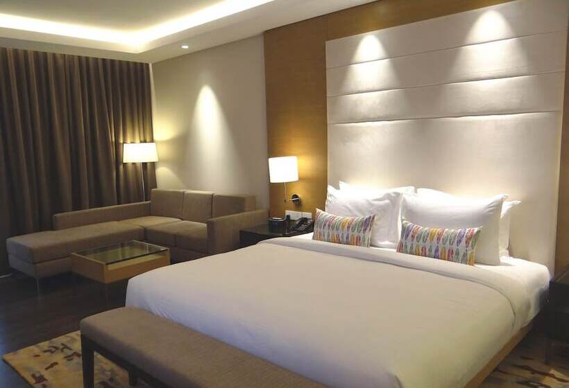 小型套房, Feathers  A Radha Hotel, Chennai