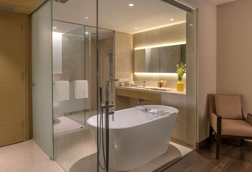 套房, Feathers  A Radha Hotel, Chennai