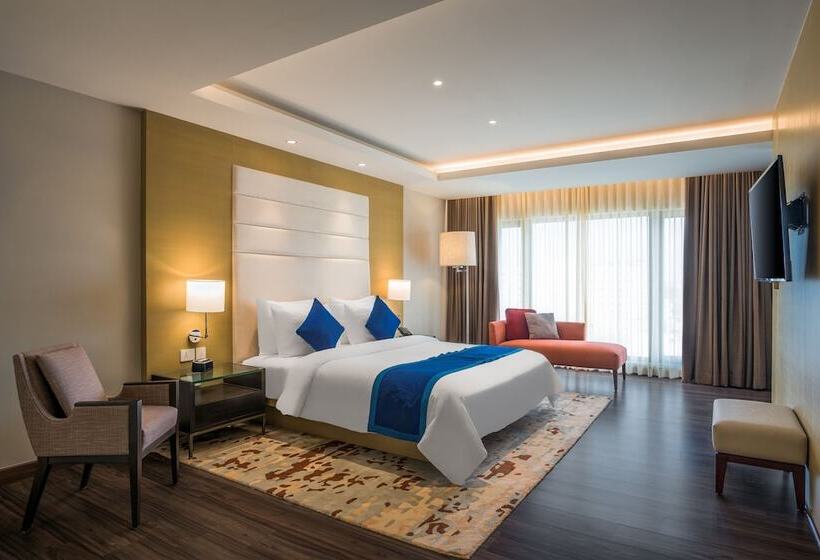 套房, Feathers  A Radha Hotel, Chennai