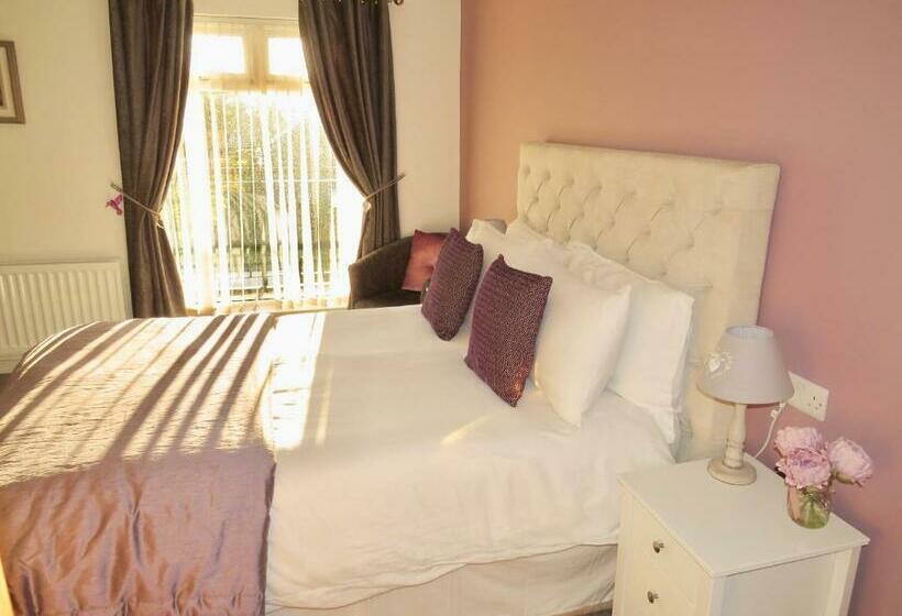 اتاق استاندارد, Glendale Bed And Breakfast, Cushendall
