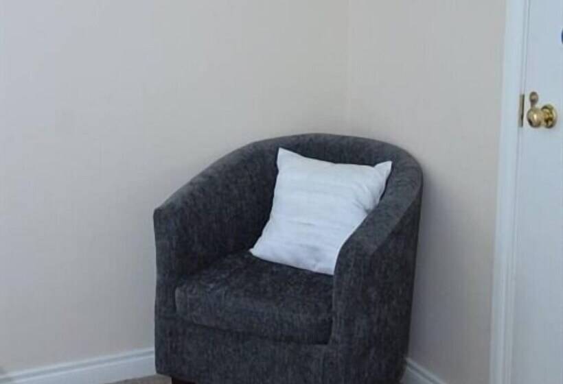 اتاق استاندارد, Glendale Bed And Breakfast, Cushendall