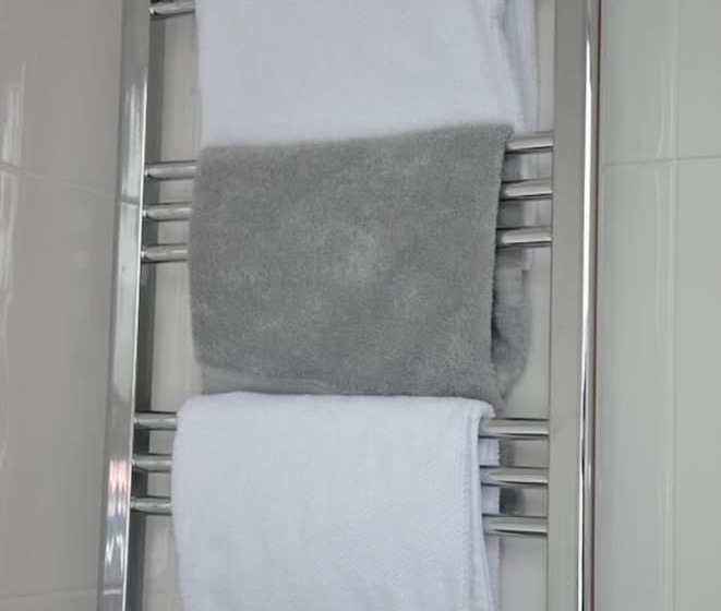 اتاق استاندارد, Glendale Bed And Breakfast, Cushendall