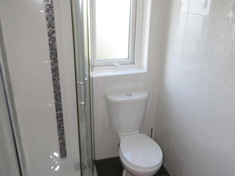 اتاق استاندارد, Glendale Bed And Breakfast, Cushendall