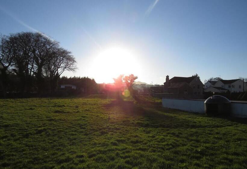 اتاق استاندارد, Glendale Bed And Breakfast, Cushendall