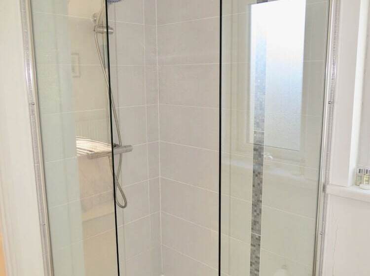 اتاق استاندارد, Glendale Bed And Breakfast, Cushendall