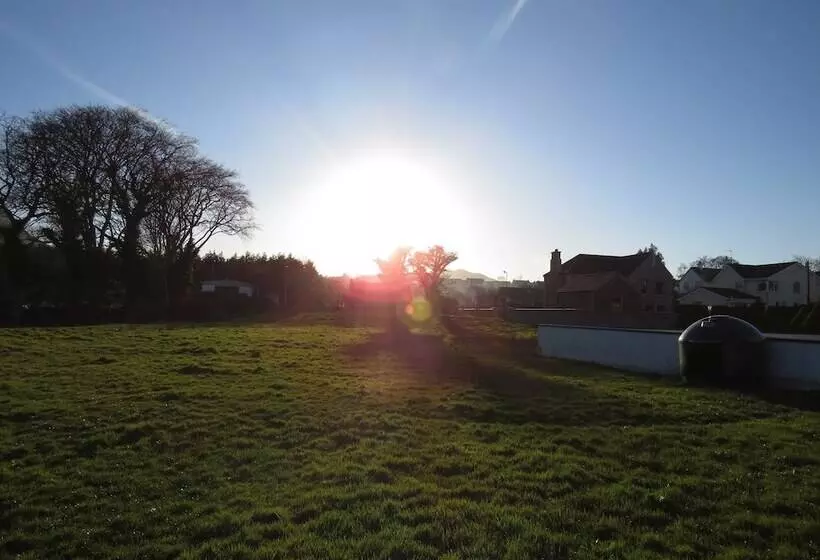 اتاق استاندارد, Glendale Bed And Breakfast, Cushendall