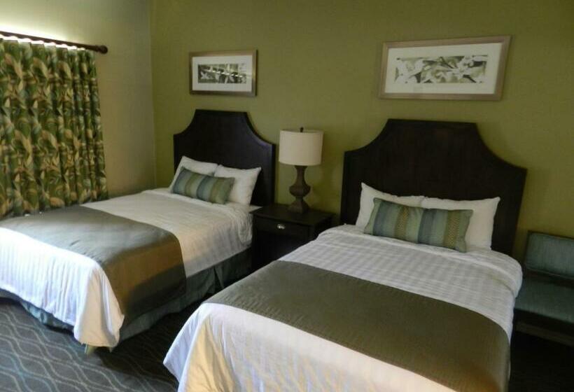 إستوديو قياسى, Alhambra Villas