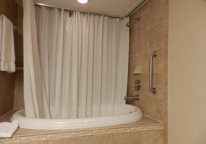 فيلا غرفتين نوم, Alhambra Villas