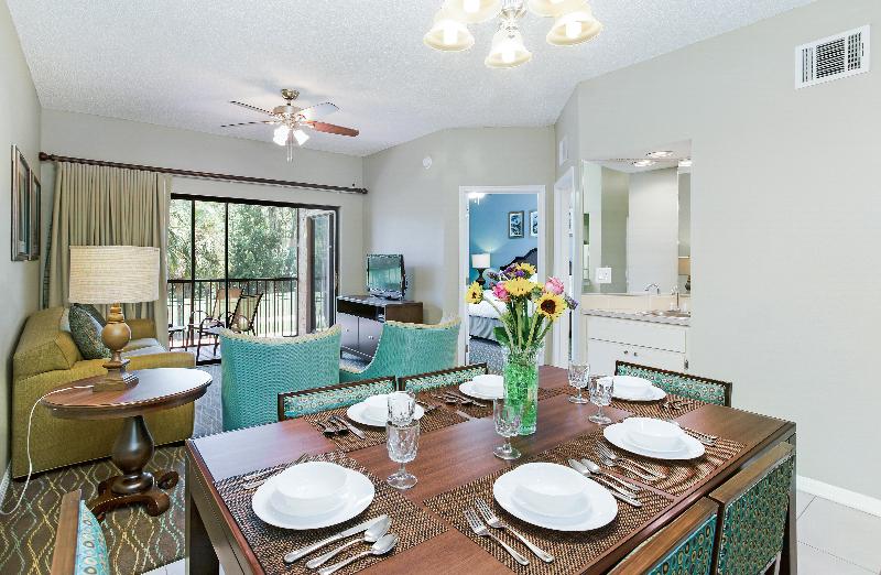 빌라 침실 1개, Alhambra Villas