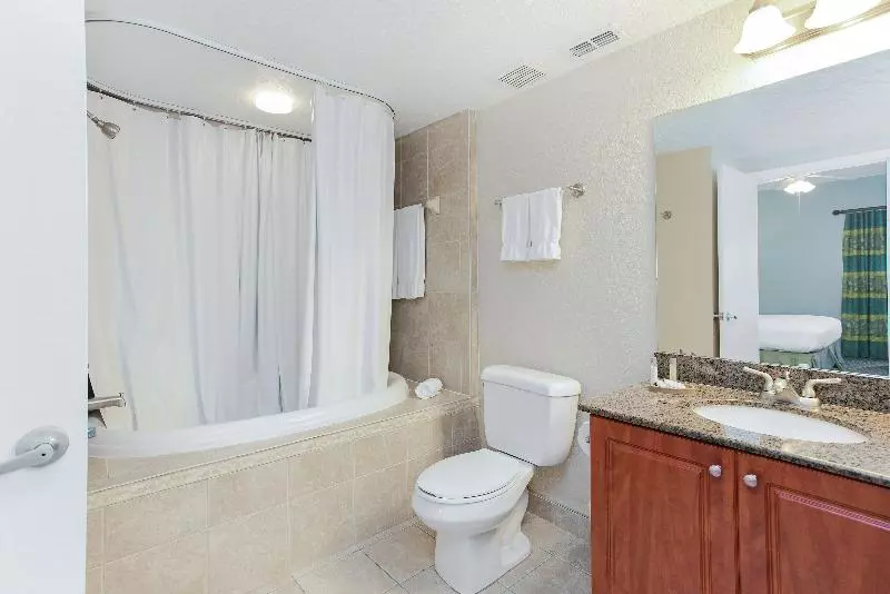 ビラホテル１ベッドルーム, Alhambra Villas