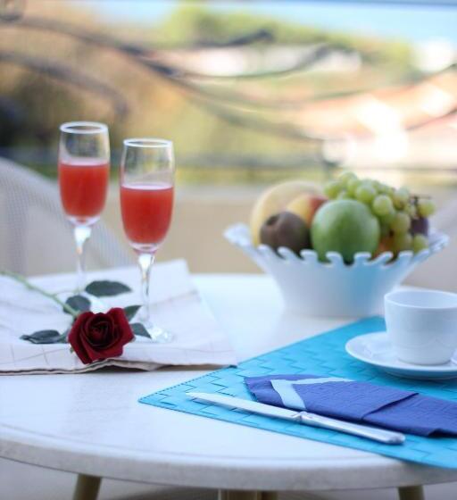 Трехместный Номер Комфорт, Blu Tropical Resort