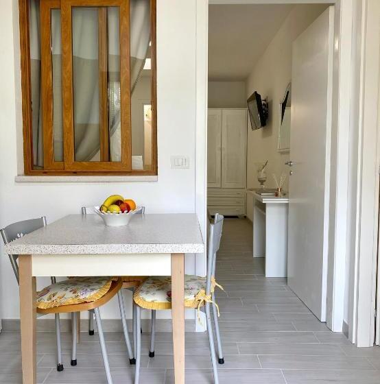 带1个卧室的公寓, Blu Tropical Resort