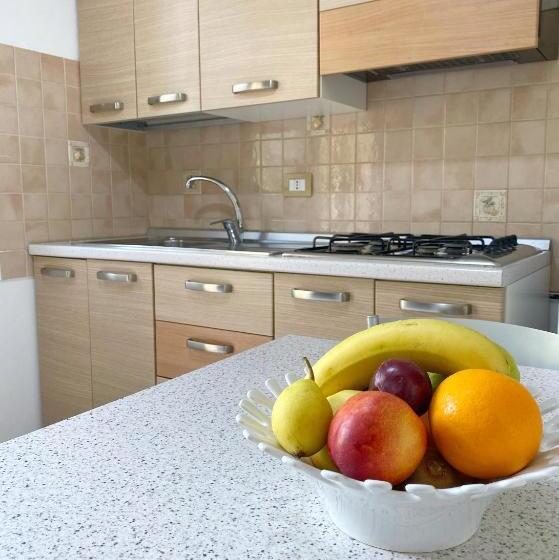 带1个卧室的公寓, Blu Tropical Resort