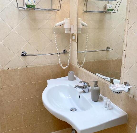 Апартаменты 1 Спальня, Blu Tropical Resort