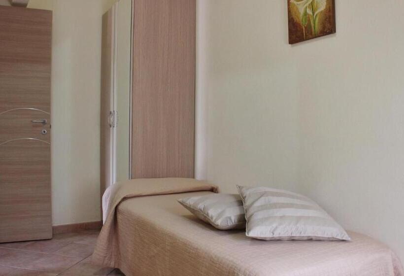 带2个卧室的公寓, Blu Tropical Resort