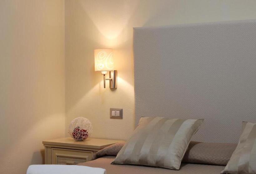 Апартаменты 2 Спальни, Blu Tropical Resort