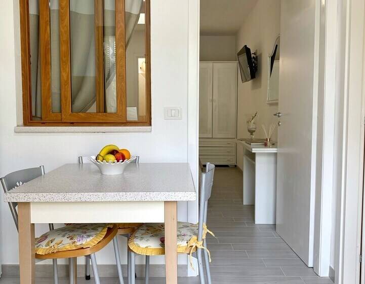 带1个卧室的公寓, Blu Tropical Resort