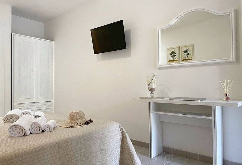 Апартаменты 1 Спальня, Blu Tropical Resort