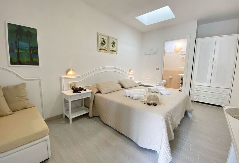 带1个卧室的公寓, Blu Tropical Resort