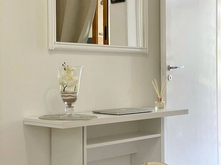 带1个卧室的公寓, Blu Tropical Resort